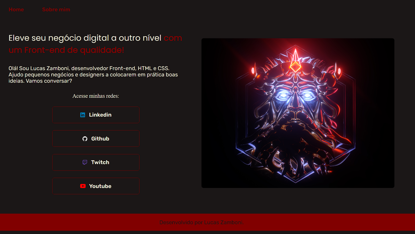 imagem do projeto