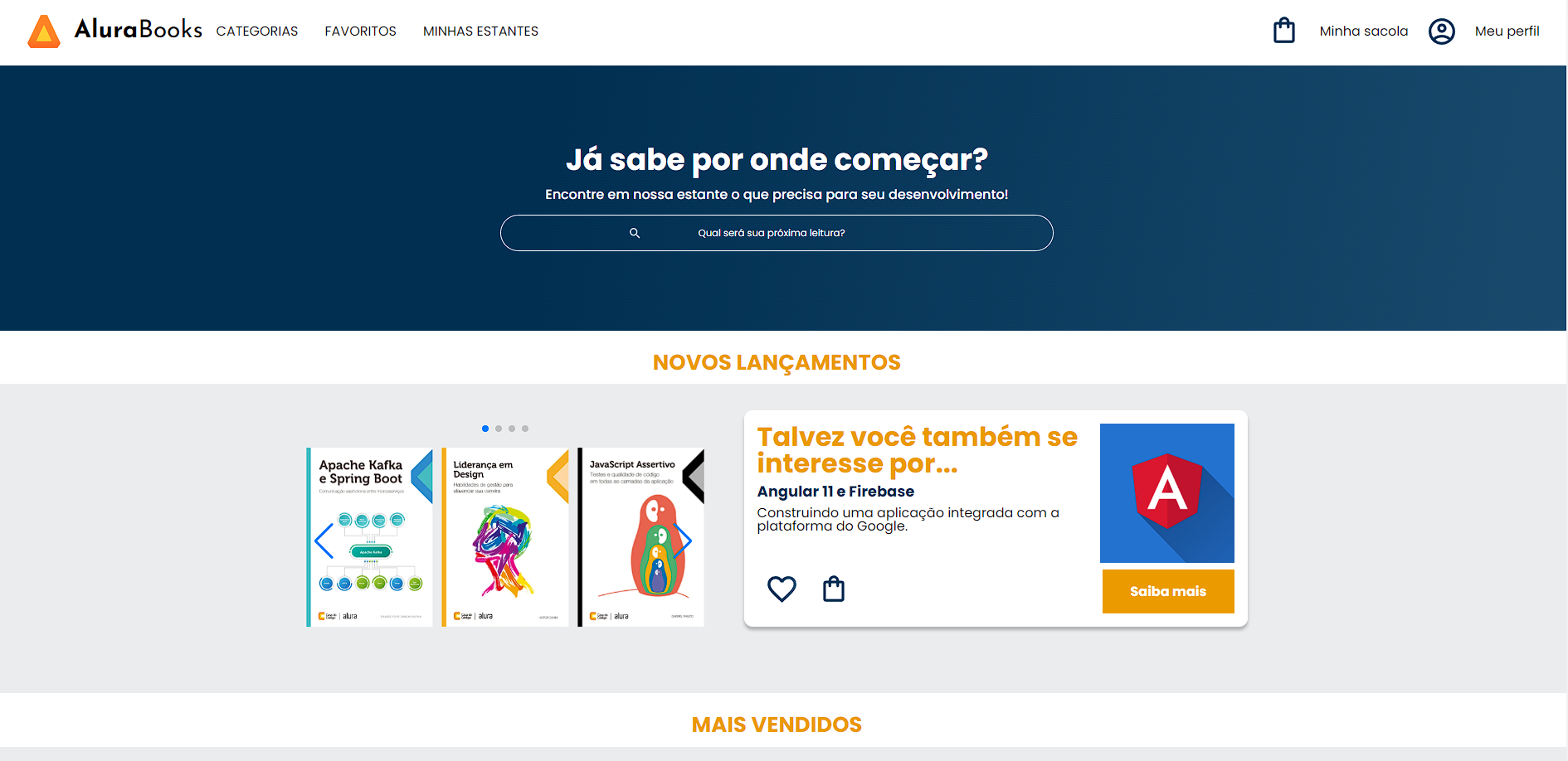 imagem do projeto