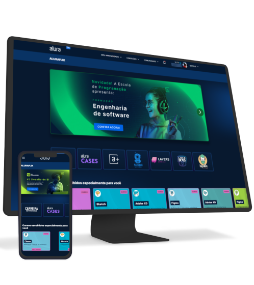 monitor celular