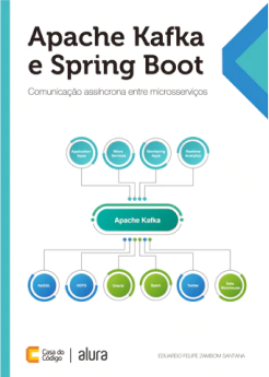 livro apache kafka