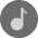 music dot